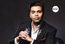 Karan Johar