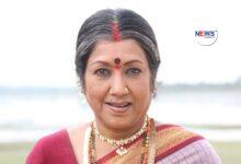 actress Jayanthi