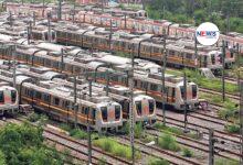 Delhi, Delhi Metro