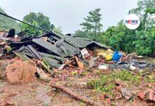 Maharashtra , flood , india