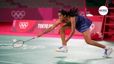 Tokyo Olympics 2020: PV Sindhu suffers straight-games loss to Tai Tzu-ying in semis, to face He Bing Jiao for bronze