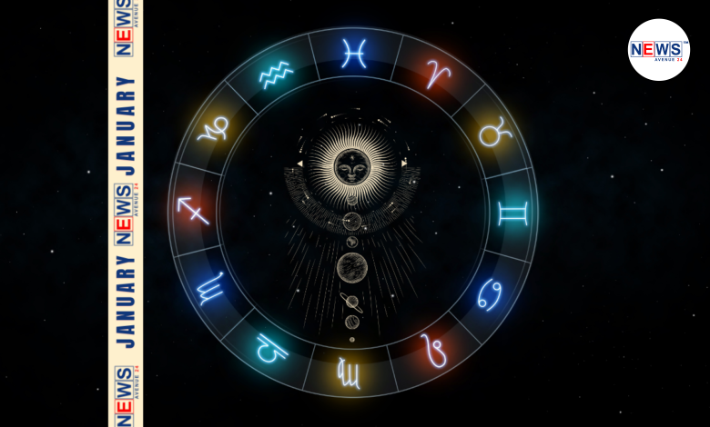 Jan Horoscope